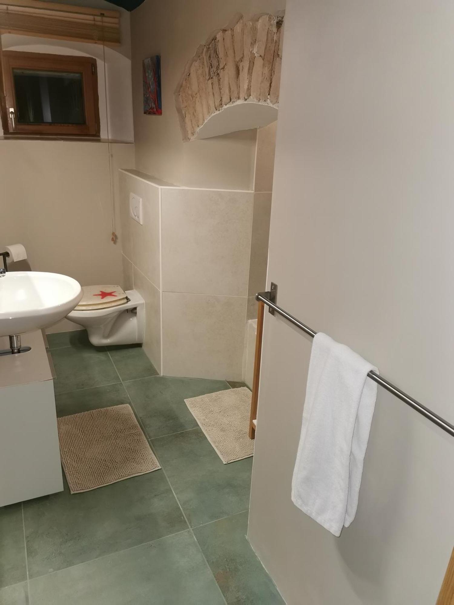 Naturferienwohnung Schopstal Kunnersdorf Kültér fotó
